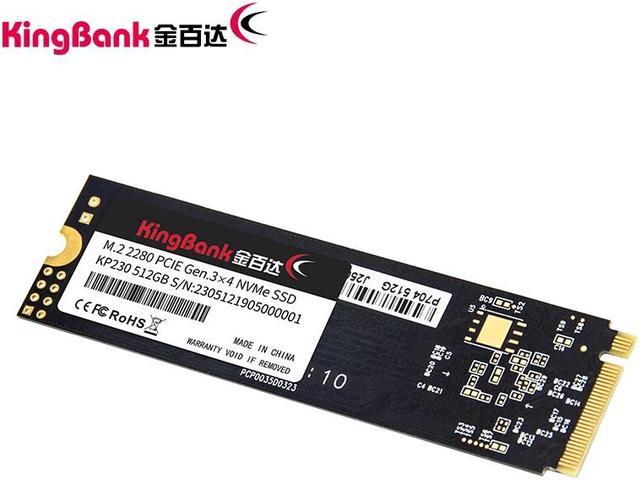 Skaldet Landbrugs dæk KingBank KP230 SSD 256GB - M.2 NVMe Interface Internal Solid State Drive  Internal SSDs - Newegg.com