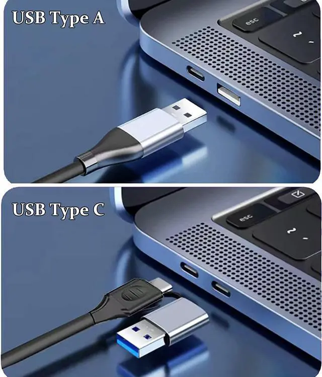 Alt view image 7 of 7 - HDMI Video Capture Card - 4K HDMI to USB Capture Card Full HD Video Capture Device with Audio via DSLR, Camcorder, Action Cam for Streaming, Compatible with Switch, PS4/5, Xbox One, More (4K 30fps)