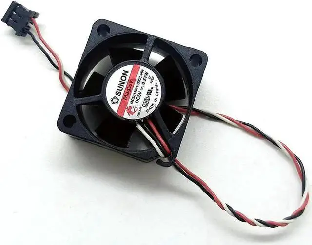 Main image of Aomoproing FOR MC30150V1-000C-F99 Small Mini 5V Cooling Fan 30mm 3cm 30X15mm for USB Hard Disk