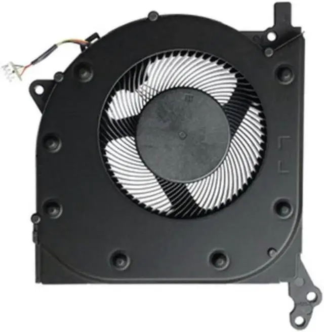 Main image of Aomoproing For RESCUER Y7000 R7000 Legion 5 5I 15IMH05 15IMH05H 15ARH05 15ARH05H 2020 Laptop CPU & GPU Cooling Fan Cooler Fan
