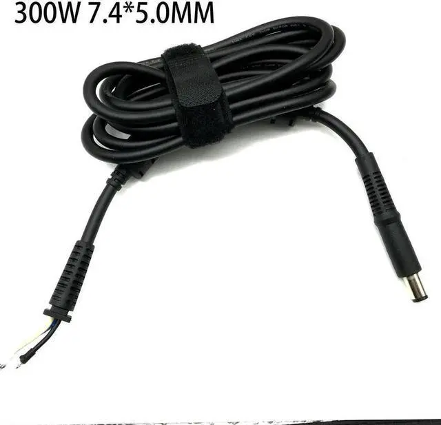 Main image of Aomoproing FOR 330W 7.4*5.0MM Male With Pin DC Power Cord 19.5V 16.9A Charging Cable For Alien For Laptop Hight Power Cord 1.8M