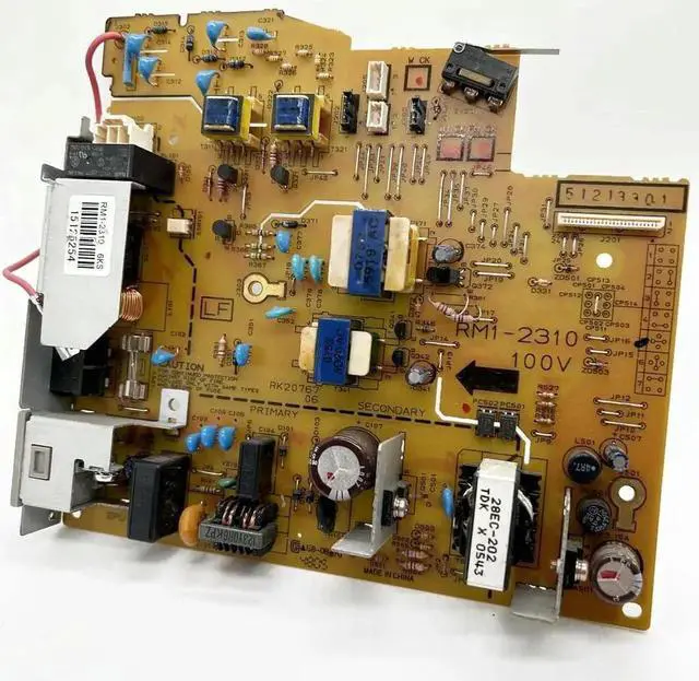 Main image of Aomoproing FOR 220V Printer Power Supply Board RM1-2310 Fits For 1022N 1022