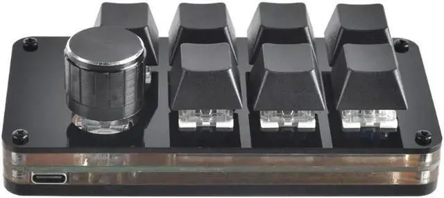 Main image of Aomoproing FOR USB 3.0 to HDMI-compatible VGA Converter Adapter External Graphics Card Converter