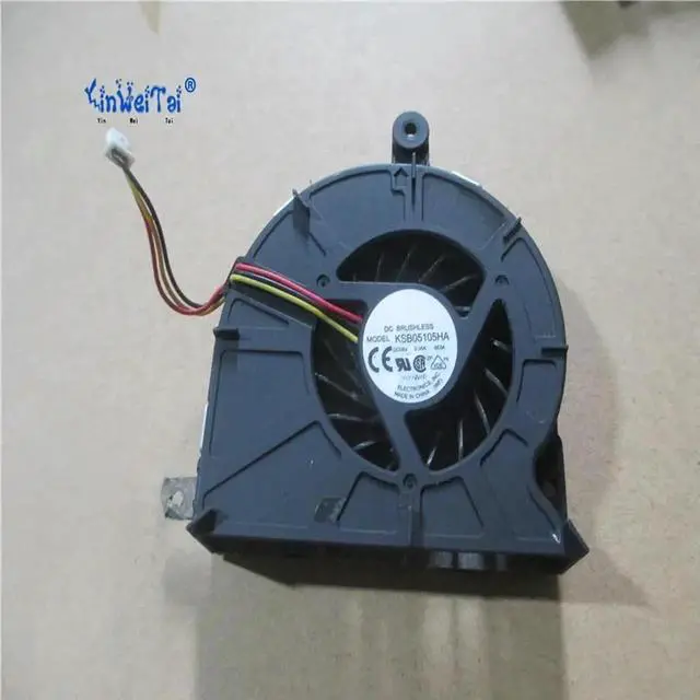 Main image of Aomoproing FOR Laptop CPU fan cooling FOR KSB05105HA-8E54 K45 K45A K45G K45C K450A
