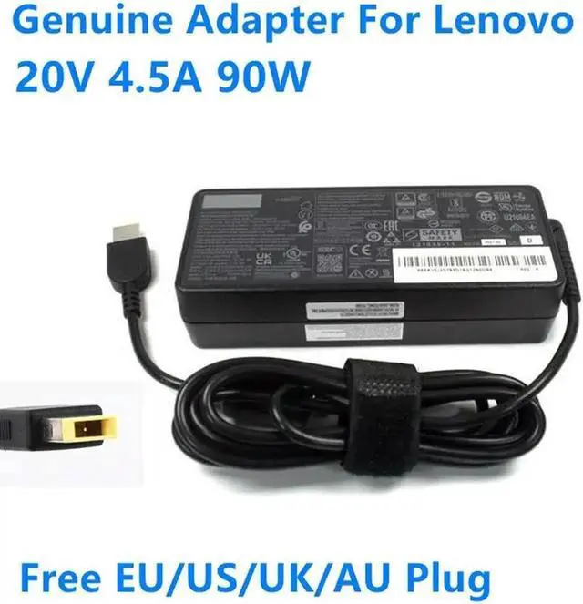 Main image of Aomoproing 20V 4.5A 90W ADP-90XD B ADLX90NLT3A Power Supply AC Adapter For IDEACENTRE AIO Laptop Charger