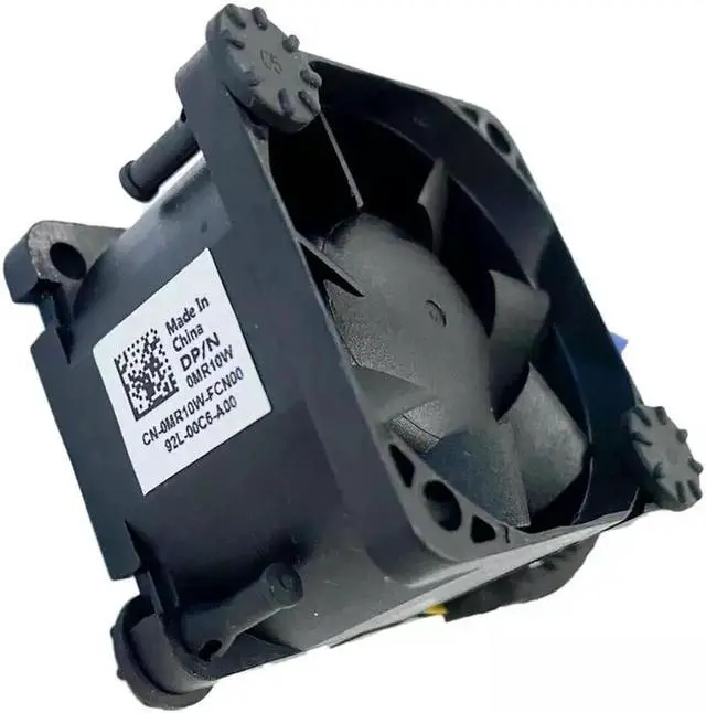 Main image of Aomoproing MR10W 0MR10W cooling fan for Poweredge R240 Server CPU