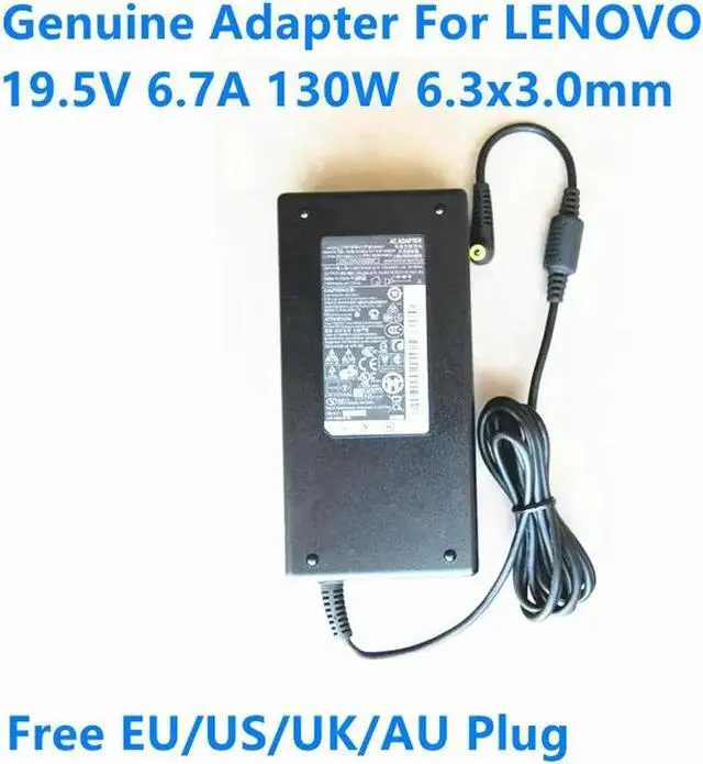 Main image of Aomoproing AD8027 19.5V 6.7A 130W FSP130-RAB AC Adapter For IDEA M58 M90 B305 M58P 36001580 54Y8803 41A9767 Laptop Charger