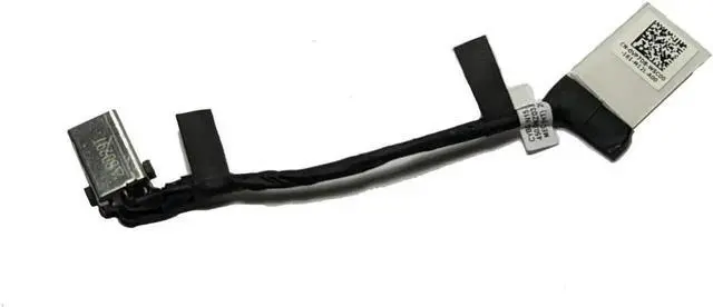 Main image of Aomoproing For Inspiron 5410 5510 5515 5518 Vostro 5510 5515 DC Jack Power Cable 0VP7D8.