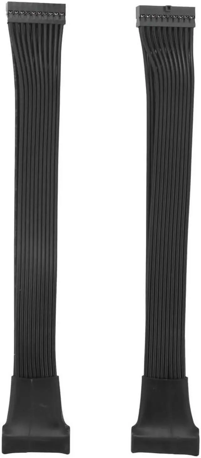 Main image of Aomoproing Small Mini USB 3.0 19/20 Pin Internal Extension Header Adapter Cable for Motherboard 4.7 Inches (2 Pack)