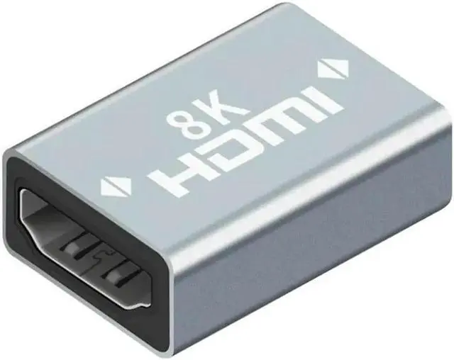 Main image of Aomoproing FOR Mini Display Port DP 1.4 HDMI-compatible Adapter Converter Female to Male 8K@60Hz HD Video For Laptop Computer Projector