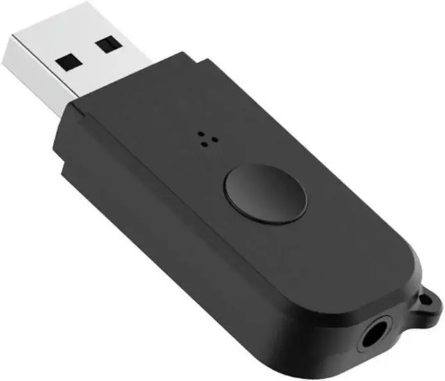 Main image of Aomoproing USB Bluetooth Receiver Transmitter Bluetooth 5.3 Audio Receiver Adapter for Computer TV Audio Car Adapter