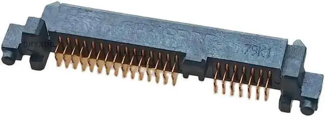 Alt view image 2 of 2 - Aomoproing For 1014 1088 1015 1400 1700 A840 A860 SATA Hard Drive Connector HDD Interposer Connector PP26L