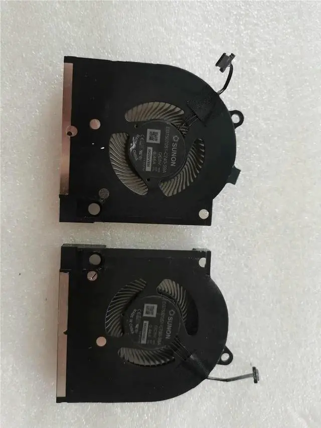 Main image of Aomoproing FOR CPU GPU FOR G15 5520 12V 2022 EG75071S1-C180-S9A EG75071S1-C190-S9A 5V EG75070S1-C740-S9A EG75070S1-C750-S9A