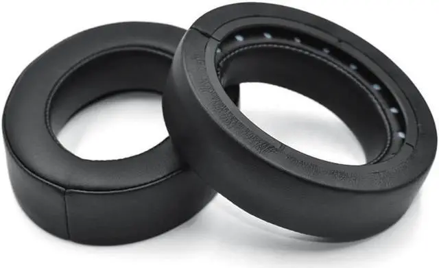 Main image of Aomoproing Ear Cushion Pads Replacement for Corsair HS50 Pro HS60 Pro HS70 Pro Gaming Headset, Headphones Repair Earpads