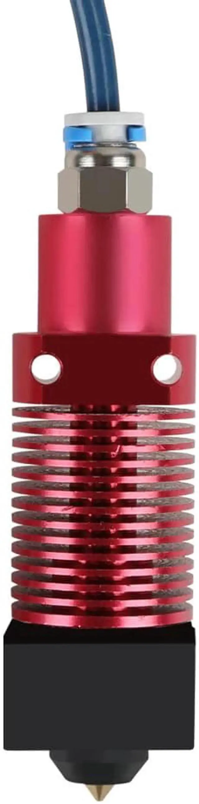 Alt view image 3 of 6 - Aomoproing CREALITY 3D Printer Parts CR-10 Max Extruder Hotend Kit