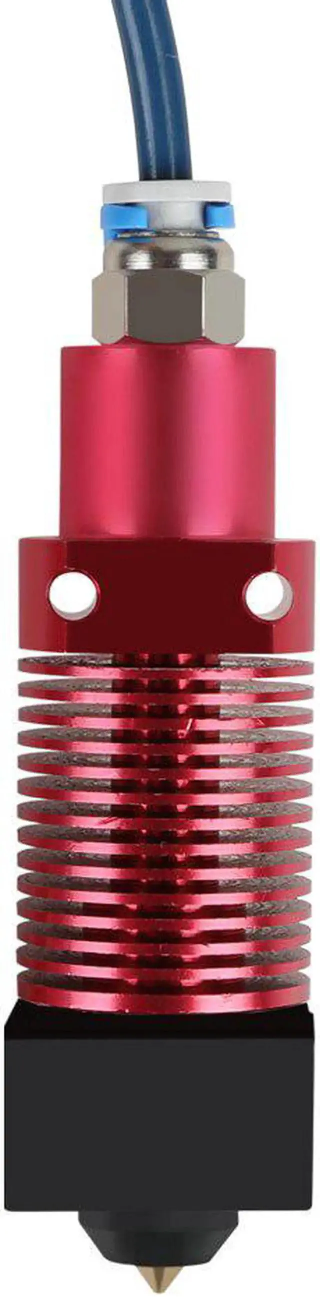 Alt view image 5 of 6 - Aomoproing CREALITY 3D Printer Parts CR-10 Max Extruder Hotend Kit