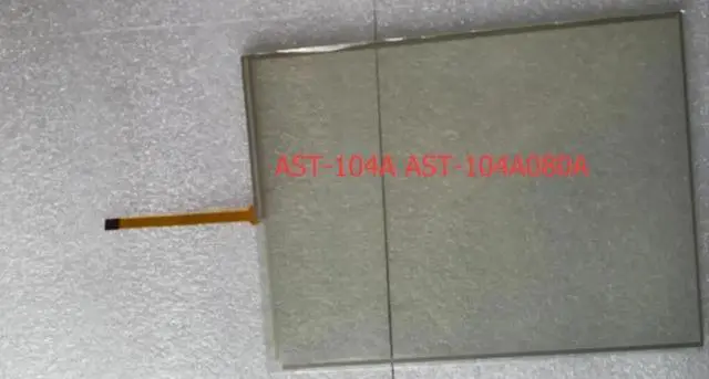 Main image of Aomoproing DMC 10.4 inch touch screen AST-104A AST-104A080A touch pad touch screen