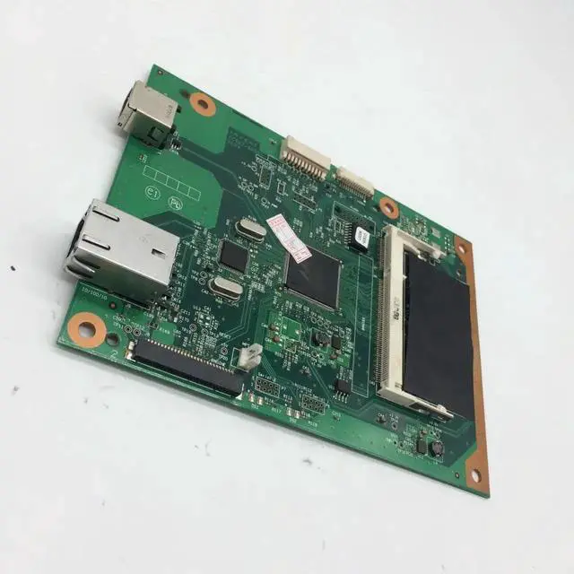 Main image of Aomoproing CC528-60001 Formatter Board for HP LaserJet P2055dn Main Board Print parts