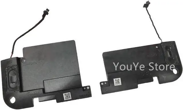 Alt view image 3 of 3 - Aomoproing For HP Spectre X360 13-4000 13T-4000 Laptop Built-in Speaker Audio L & R 801501-001 38Y0DTP10 38Y0DTP30 Fast ship