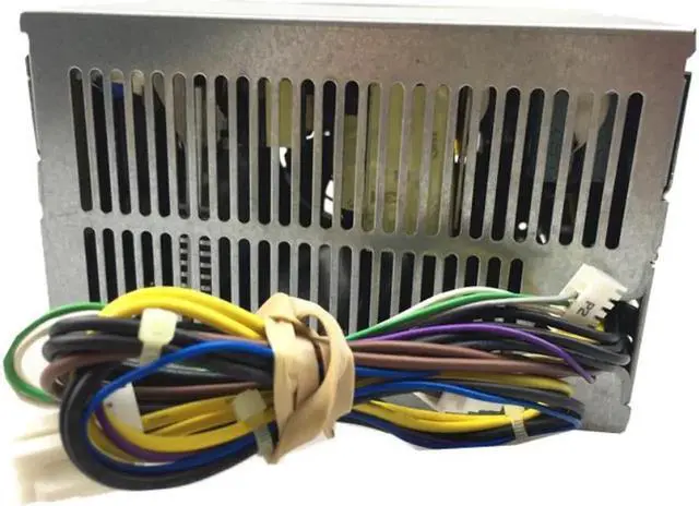 Alt view image 4 of 4 - Aomoproing 320W PC Power Supply 702304-001 702452-001 PCC005 320W POWER SUPPLY 600 800 G1 Server PSU 320W Power for Desktop and Server