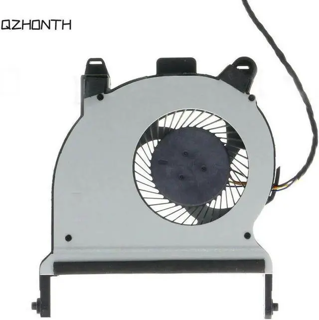 Alt view image 2 of 2 - Aomoproing For HP EliteDesk 800 G4 35W Desktop Mini PC CPU Cooling Fan L19561-001