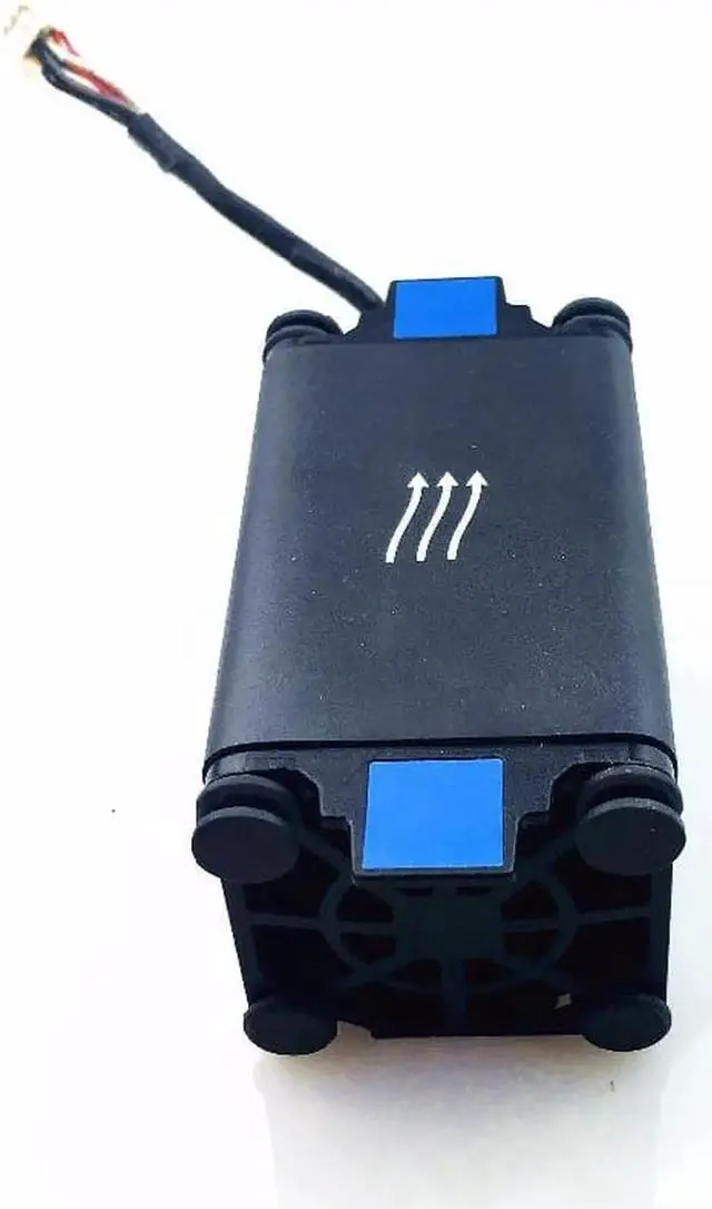 Main image of Aomoproing Ship DL320E DL320EG8 GEN8 675449-001 675449-002 GFM0412SS Server Cooling Fan 1U DL320e G8 Server Fan