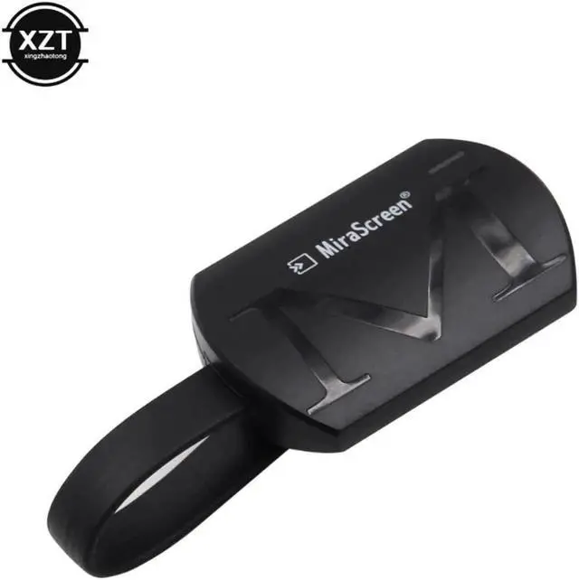 Alt view image 2 of 3 - Aomoproing est Hot G4 Wireless mirroring TV Stick 1080P HD HDMI Wifi Dongle 2.4GHz WiFi Display Receiver Support DLNA Airplay Miracast