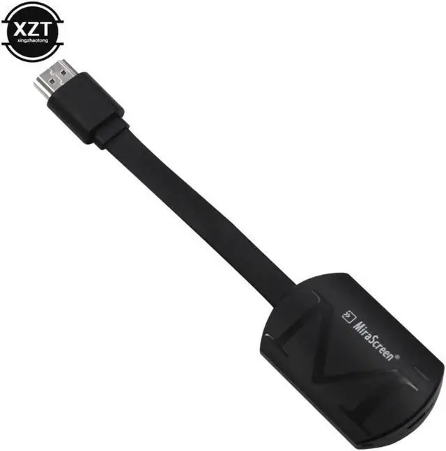 Alt view image 3 of 3 - Aomoproing est Hot G4 Wireless mirroring TV Stick 1080P HD HDMI Wifi Dongle 2.4GHz WiFi Display Receiver Support DLNA Airplay Miracast