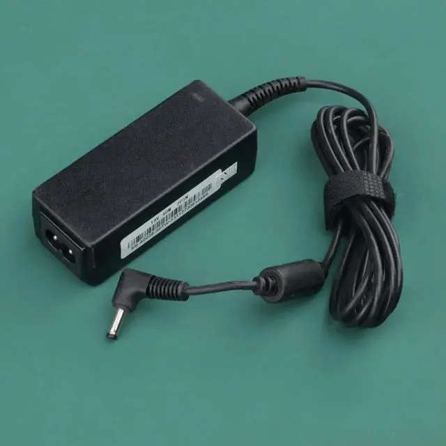 Alt view image 2 of 2 - Aomoproing ADP-40PH AB Power Supply 19V 2.1A Power Adapter 4.0*1.7mm Elbow Interface Head ADP-40PH AB Switching