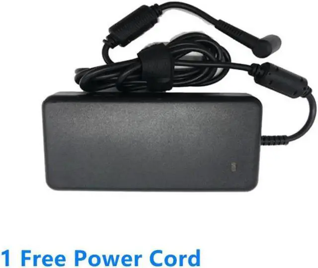 Main image of Aomoproing 19.5V 7.69A 150W 7.4x5.0mm TPC-DA52 901981-003 ADP-150TB T TPC-LA52 Power Supply AC Adapter For HP Laptop Power Charger