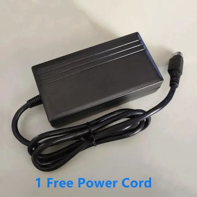 Alt view image 2 of 2 - Aomoproing 12V 4A 48W 4PIN ADP-4812 Power Supply AC Adapter Charger For SAMSUNG APN-4812 ADP-4812 DVR Power Supply Charger