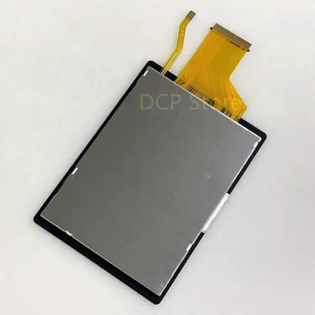 Alt view image 2 of 4 - Aomoproing LCD Display Screen For SONY a7 A7 A7R A7S A7K Digital Camera Repair Part With Backlight & Protection Glass