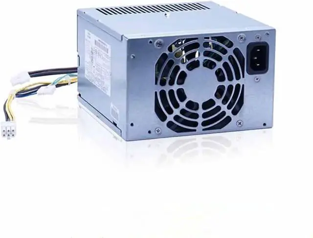 Main image of Aomoproing 320W Desktop Power Supply D10-320P2A For PS-4321-2HA PS-4321-9HA HP-D3201A0 CFH0320AWW DPS-320NB
