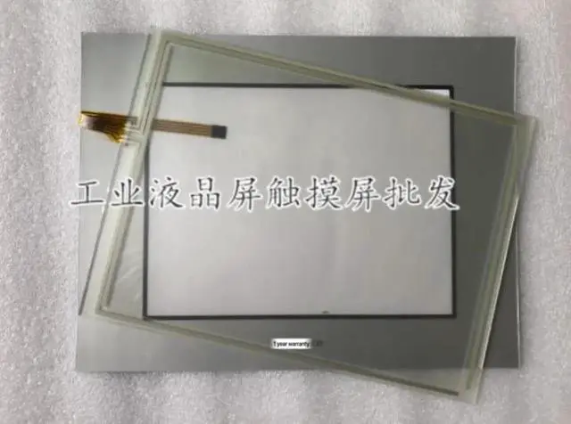 Main image of Aomoproing GP-4501TW PFXGP4501TADW Touch Screen Panel Glass Digitizer for GP-4501TW PFXGP4501TADW + Front Overlay Protective Film