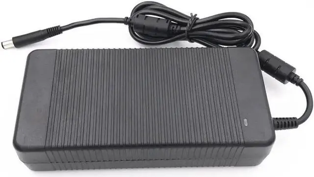 Alt view image 2 of 3 - Aomoproing For HP 8740W 8760W 8770W 8560w Zbook 17 19.5V 11.8A 230W Adapter Charger