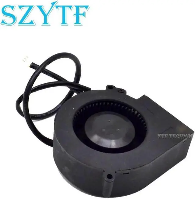 Main image of Aomoproing SZYTF Turbine blower 9033 DC12V 0.30A D12BL-12 (M-S01) cooling fan