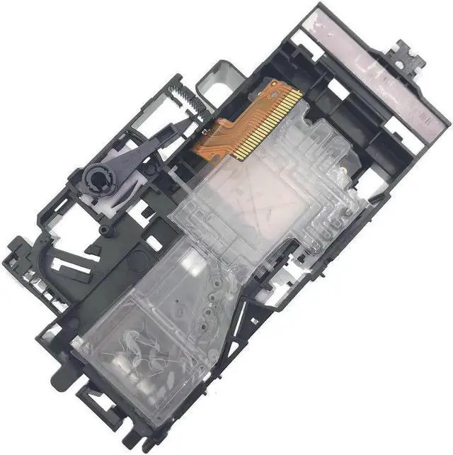 Alt view image 2 of 3 - Aomoproing Printhead Print Head for Brother J2330 J2730 J3530 J3930 J5330 J5335 J5730 J5830 J5930 J5945 J6530 J6535 J6730 J6930 J6935 T4000