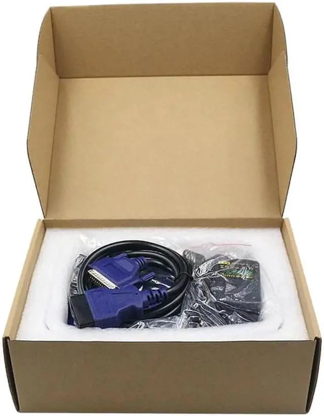 Alt view image 6 of 6 - Aomoproing Latest V48.99 SBB Pro2 Key Programmer Add Cars to 2017 PRO 2 SBB V48.88 V46.02 V33.02 Transponder Key Maker