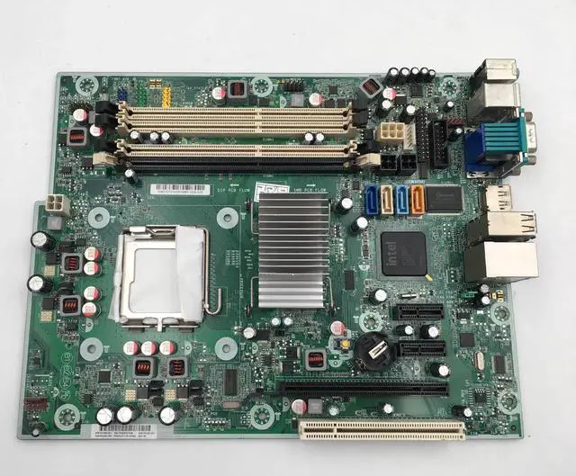 Main image of Aomoproing 531965-001 503362-001 503363-000 for HP Compaq 6000 6080 PRO SFF G41 motherboard