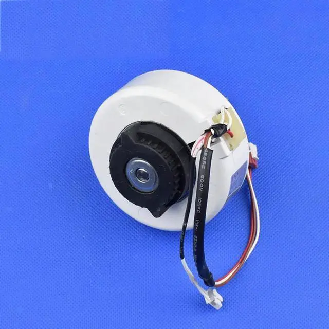 Main image of Aomoproing For Gree Air Conditioning Indoor Unit Fan Motor Laminator Motor FN20J-PG YYR20-4A8-PG Air Conditioning Parts