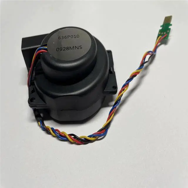Main image of Aomoproing 1pc Motor Fan For iRobot Roomba i7 Robot Vacuum Cleaner Spare Cooling Fan