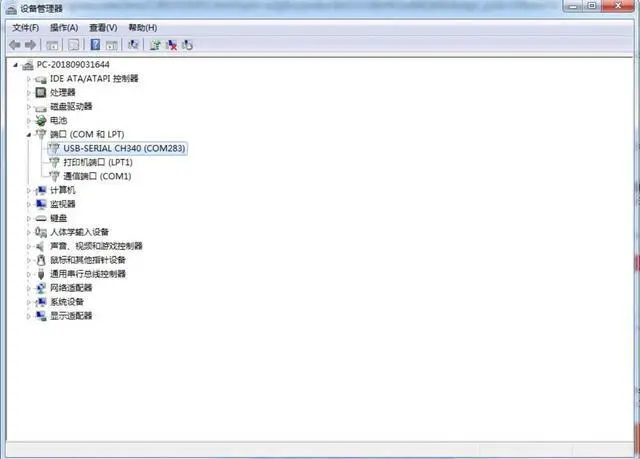 Alt view image 4 of 4 - Aomoproing USB-ACAB230 Cable USB-DVP Delta PLC Programming Cable USB TO RS232 Adapter For ES EX EH EC SE SV SS Series Cable
