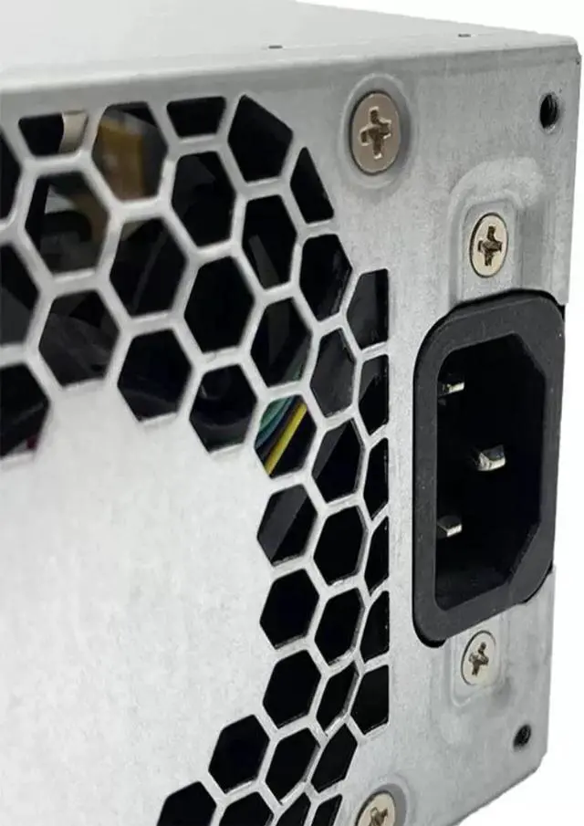 Alt view image 3 of 3 - Aomoproing 180W Server Power Supply 180W PSU 800 G3 SFF 180W Power Supply PSU PA-1181-6HY 901771-003 001 280 Pro G3 MT D16-180P1B PCH023