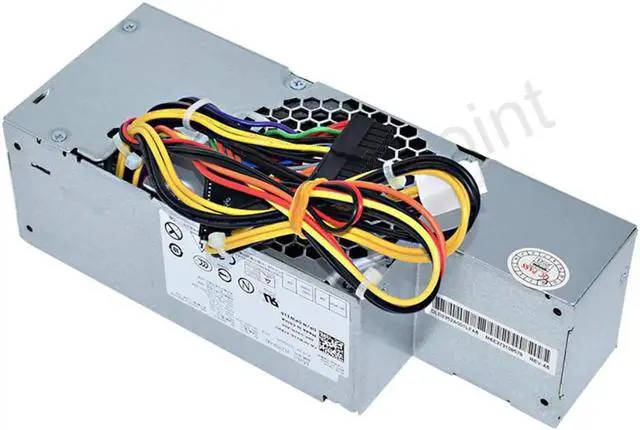 Alt view image 2 of 2 - Aomoproing Bueno, la prueba de la fuente de alimentación Max 235W 0PW116 PW116 H235P-00 HP-D2352A0 para OptiPlex 760, 960, 580, 980, 780