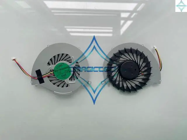 Main image of Aomoproing For SONY SVF142 SVF1421 SVF142A23T 142A24T 142A25T 142A2 AB07405HX080300 00CWHK8 Notebook Laptop Cpu Cooling Fan