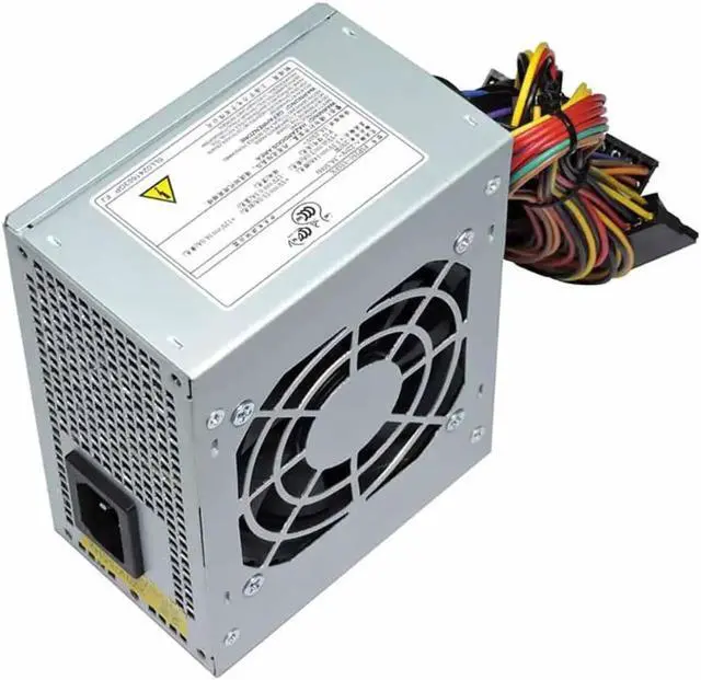 Alt view image 3 of 4 - Aomoproing 250W ATX Power Supply 250W PC PSU SFX Power Supply FSP250-55SFX For Living Room HTPC Cashier Desktop Small Chassis One Machine