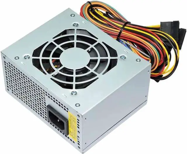 Alt view image 2 of 4 - Aomoproing 250W ATX Power Supply 250W PC PSU SFX Power Supply FSP250-55SFX For Living Room HTPC Cashier Desktop Small Chassis One Machine