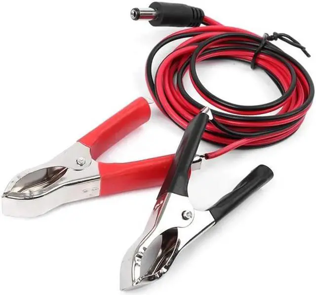 Main image of Aomoproing Car cables for ds150e tcs are suitable for various diagnostic devices, with 8-in-1 set of car cables for ds150e tcs(DC CABLE 1PCS)