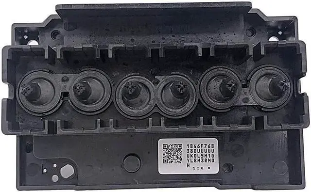 Alt view image 3 of 3 - Aomoproing 100% Print Head Printhead Printer Head Fits For Epson R295 RX610 RX615 L800 R290 R330 L810 L850 R280 R285 L805 L801