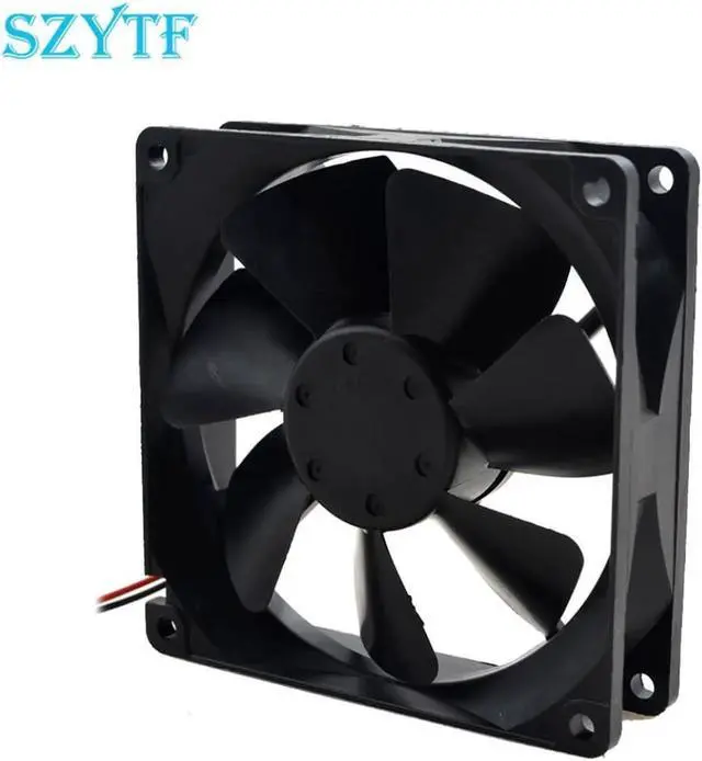 Main image of Aomoproing SZYTF FD249225HB 9025 24V 0.16A 9CM 90mm cooling fan frequency conversion fan